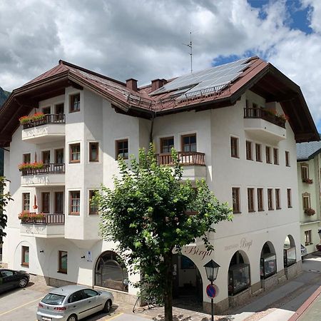 Ferienhaus Birgit - Inklusive Eintritt Alpentherme Bad Hofgastein Eksteriør billede