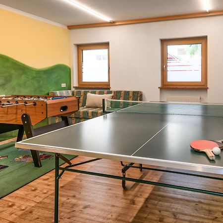 Ferienhaus Birgit - Inklusive Eintritt Alpentherme Bad Hofgastein Eksteriør billede