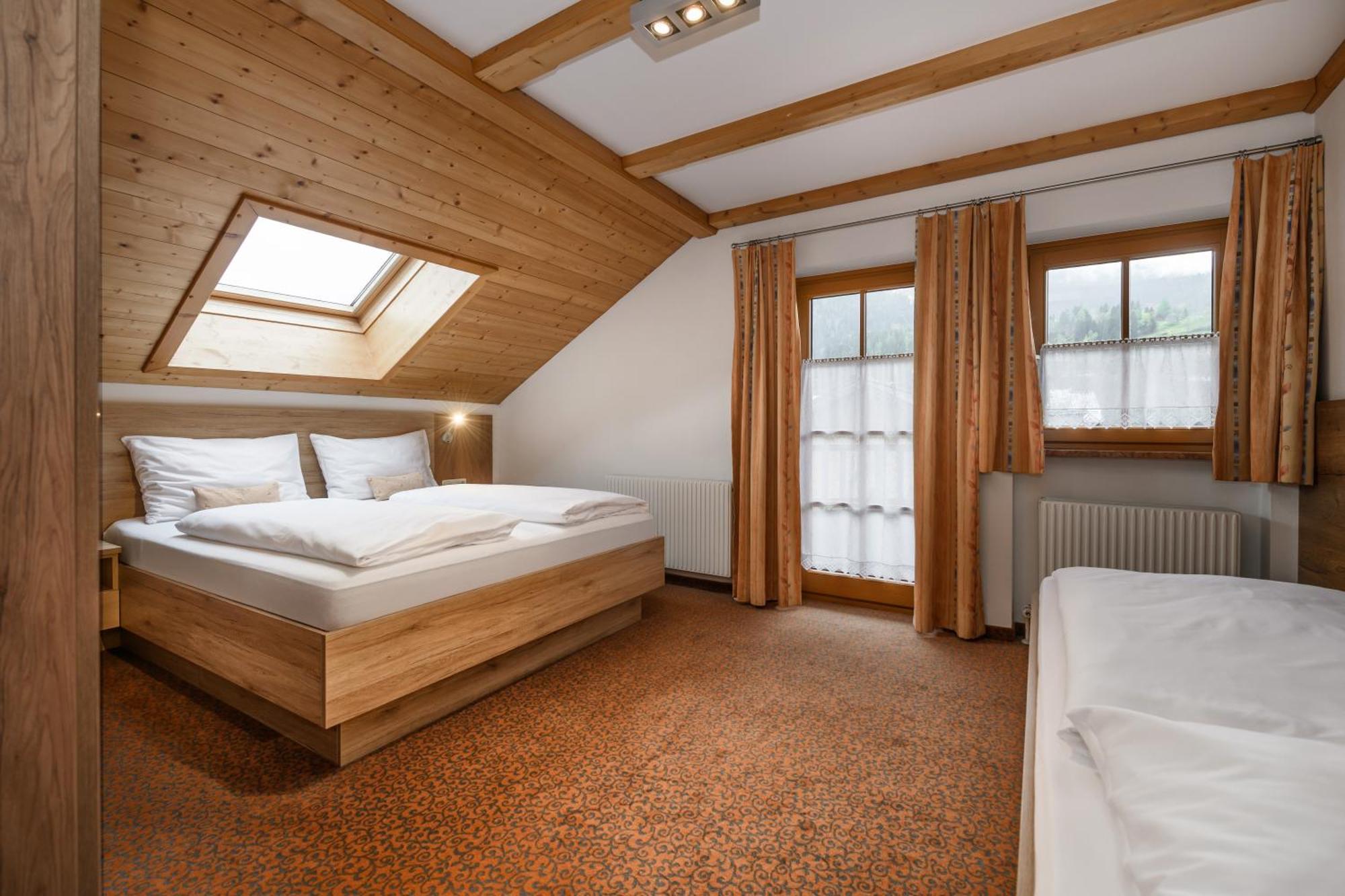Ferienhaus Birgit - Inklusive Eintritt Alpentherme Bad Hofgastein Eksteriør billede