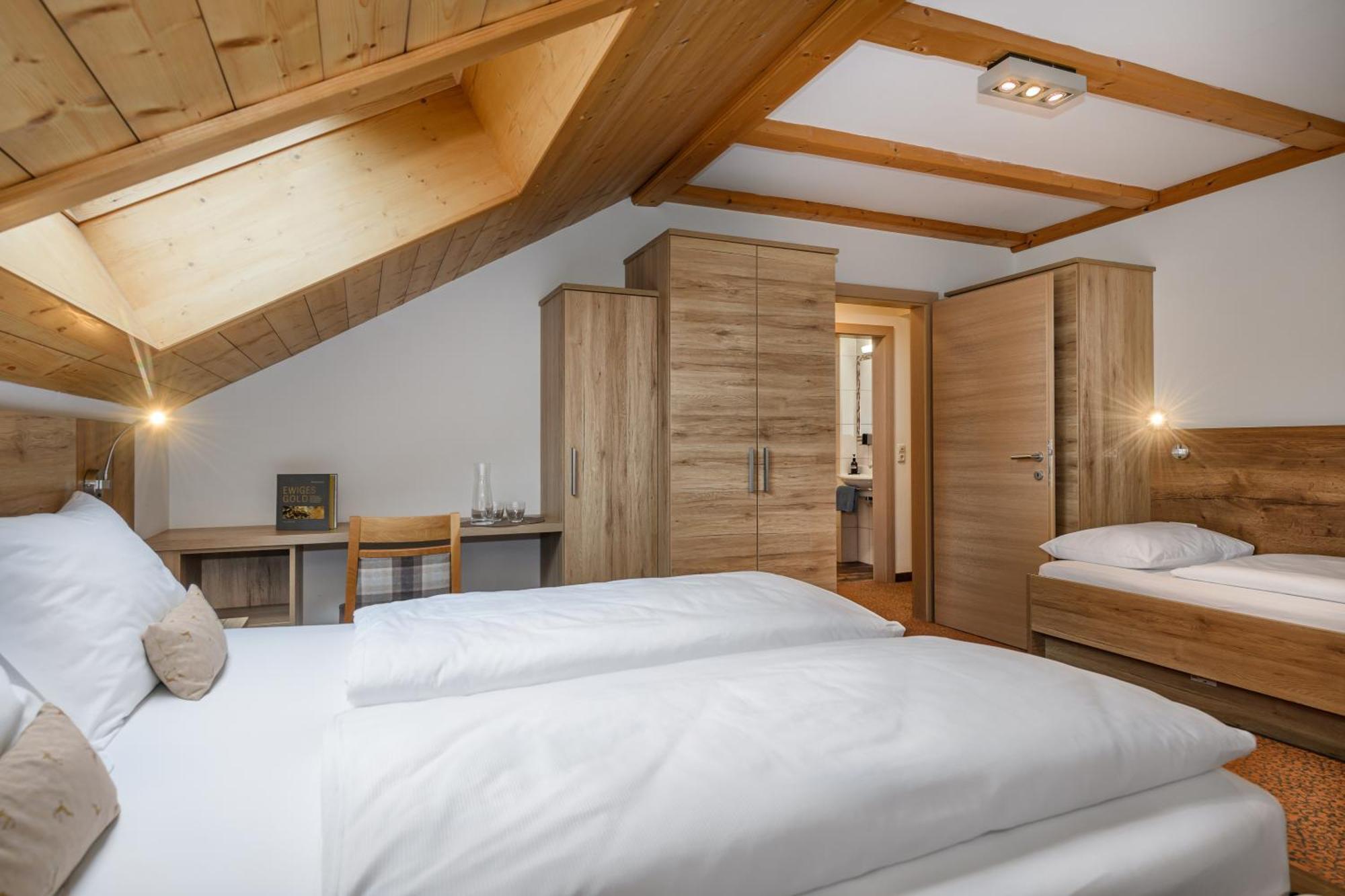 Ferienhaus Birgit - Inklusive Eintritt Alpentherme Bad Hofgastein Eksteriør billede