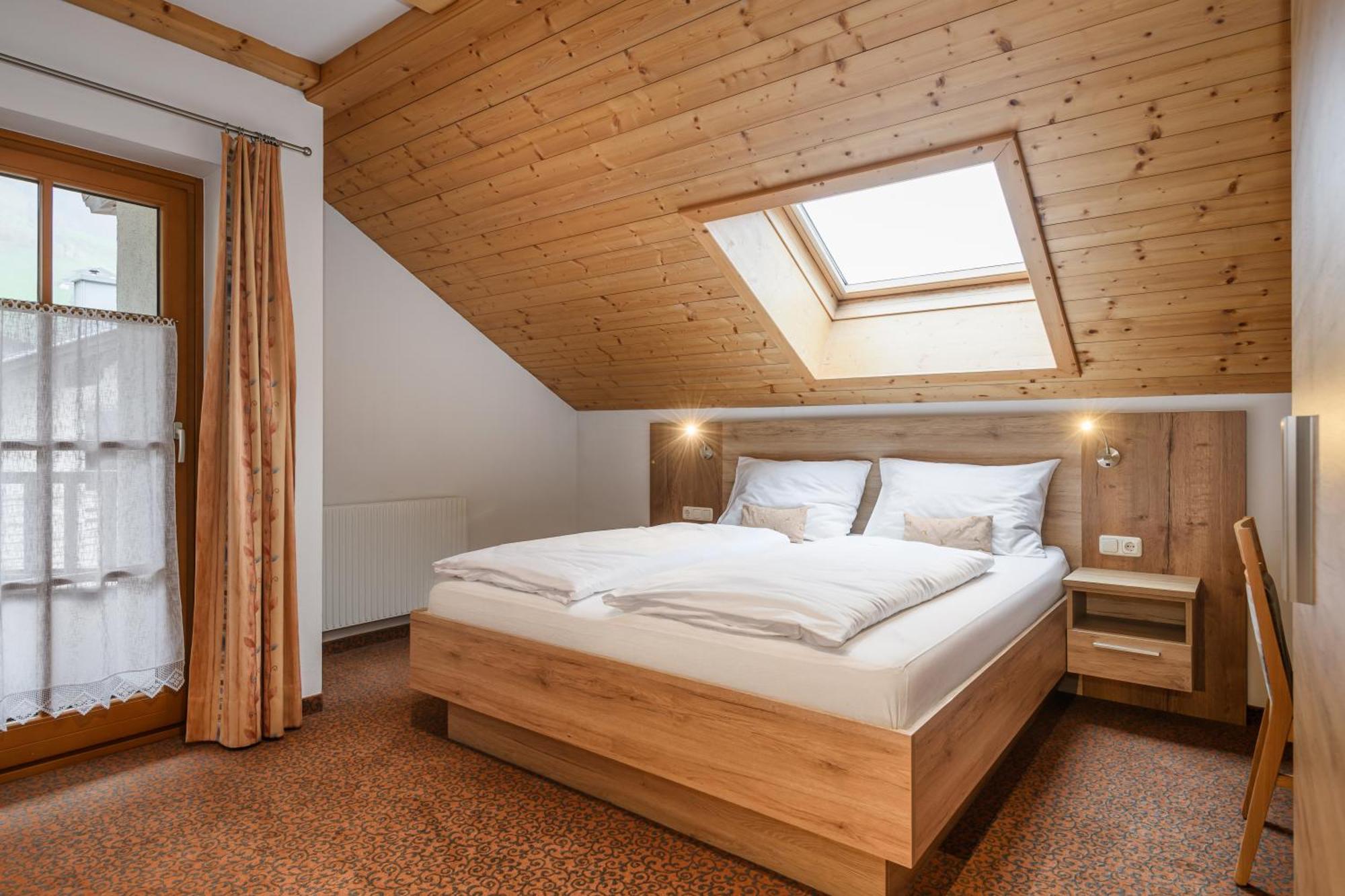 Ferienhaus Birgit - Inklusive Eintritt Alpentherme Bad Hofgastein Eksteriør billede