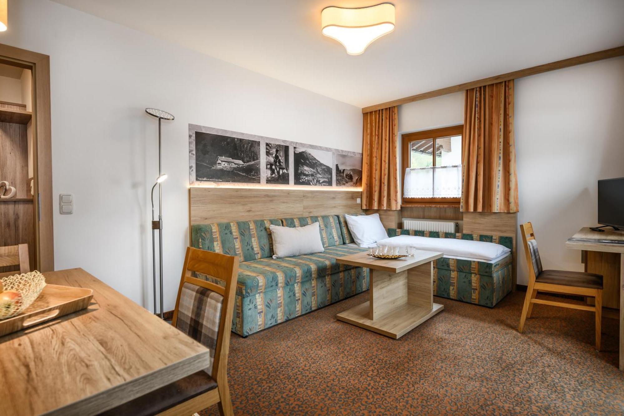 Ferienhaus Birgit - Inklusive Eintritt Alpentherme Bad Hofgastein Eksteriør billede