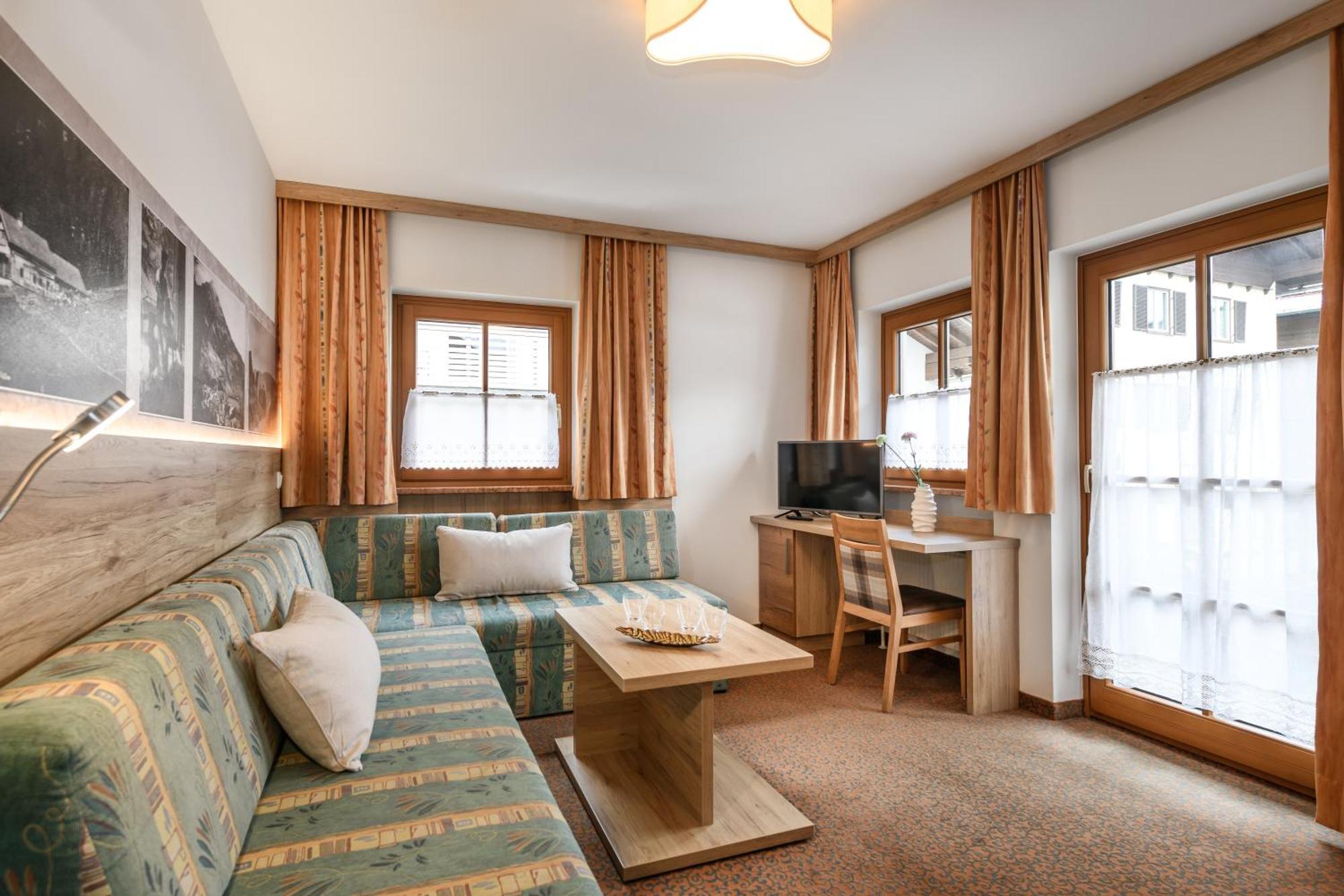 Ferienhaus Birgit - Inklusive Eintritt Alpentherme Bad Hofgastein Eksteriør billede