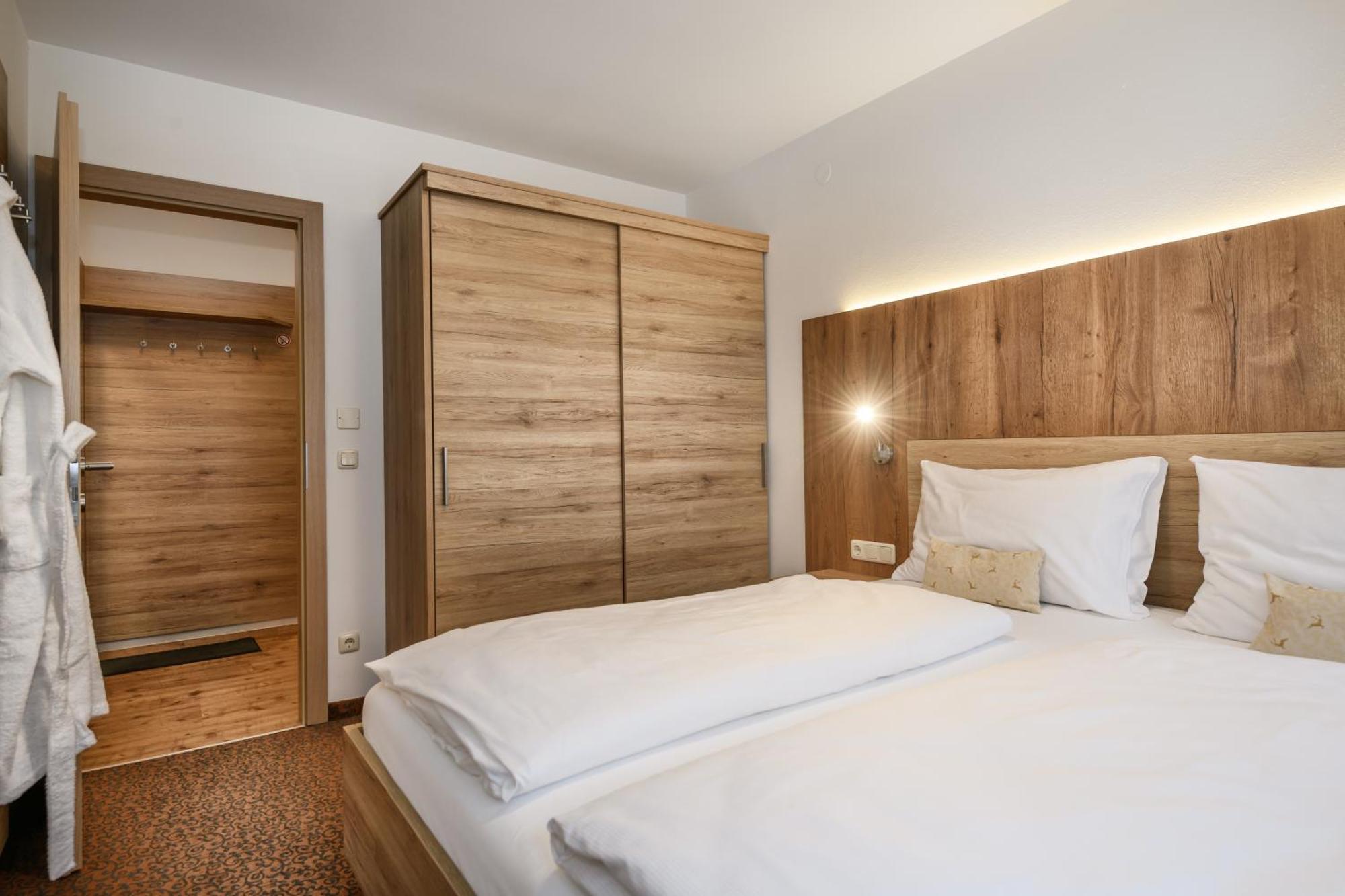 Ferienhaus Birgit - Inklusive Eintritt Alpentherme Bad Hofgastein Eksteriør billede