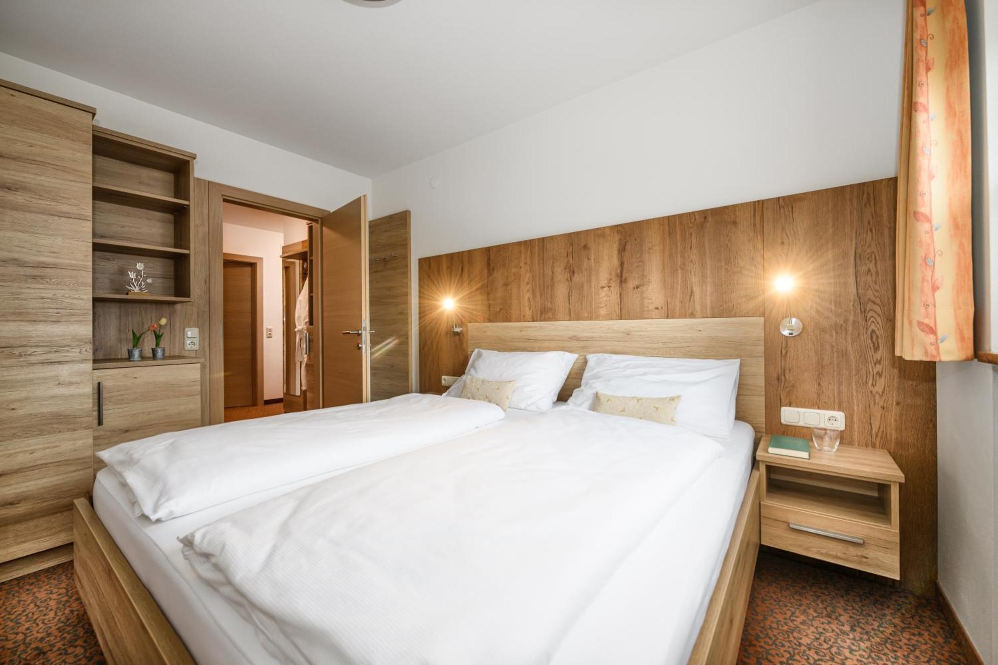 Ferienhaus Birgit - Inklusive Eintritt Alpentherme Bad Hofgastein Eksteriør billede