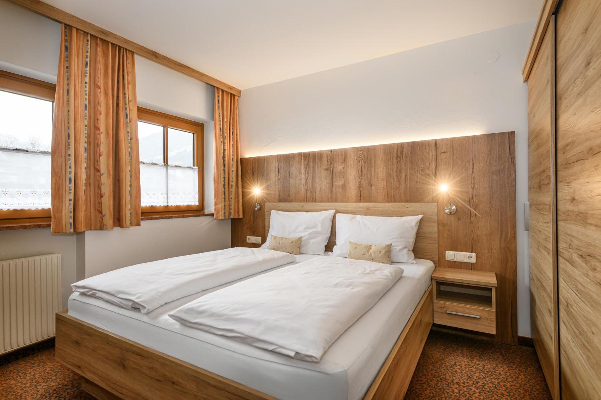 Ferienhaus Birgit - Inklusive Eintritt Alpentherme Bad Hofgastein Eksteriør billede