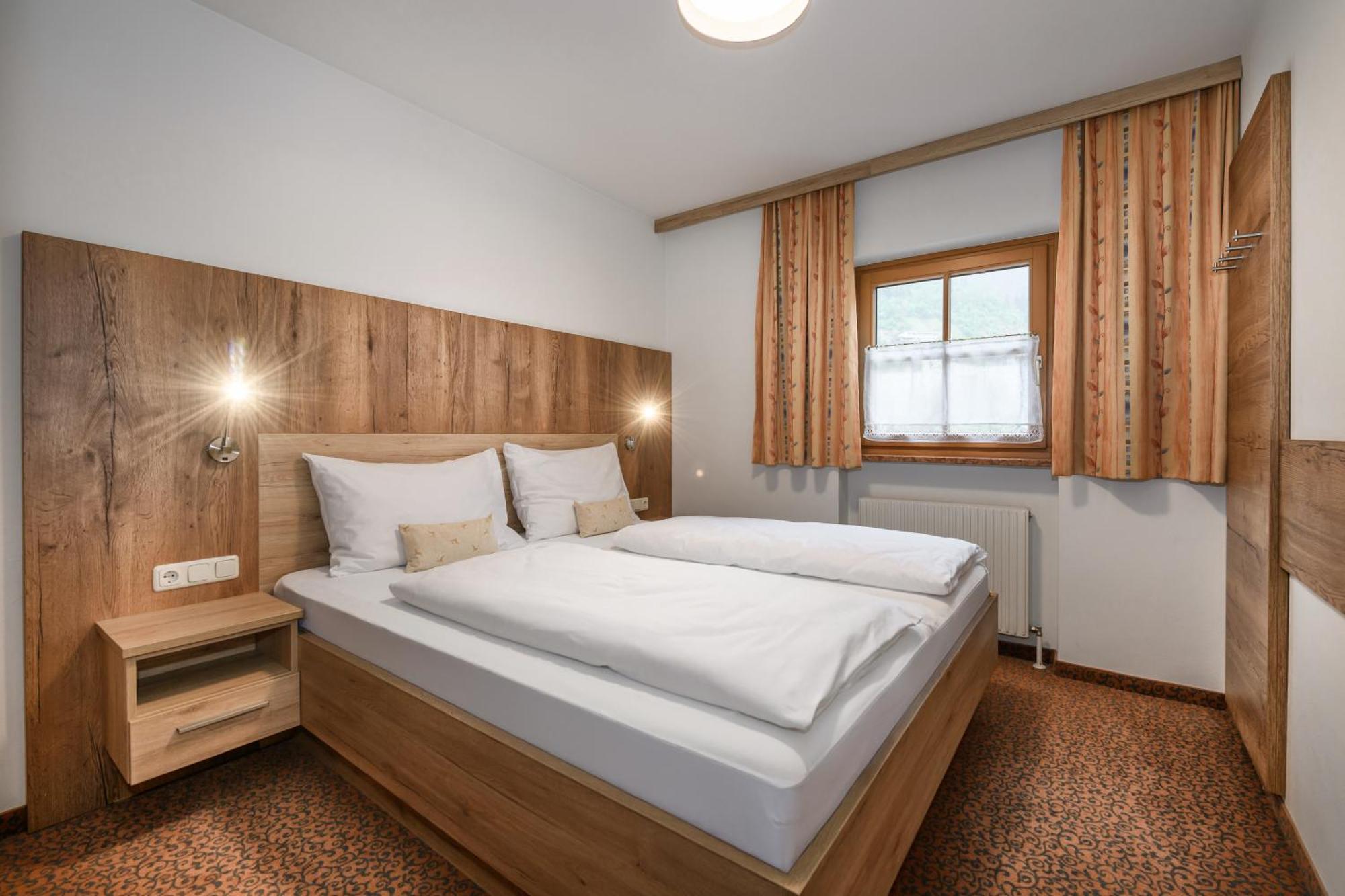 Ferienhaus Birgit - Inklusive Eintritt Alpentherme Bad Hofgastein Eksteriør billede