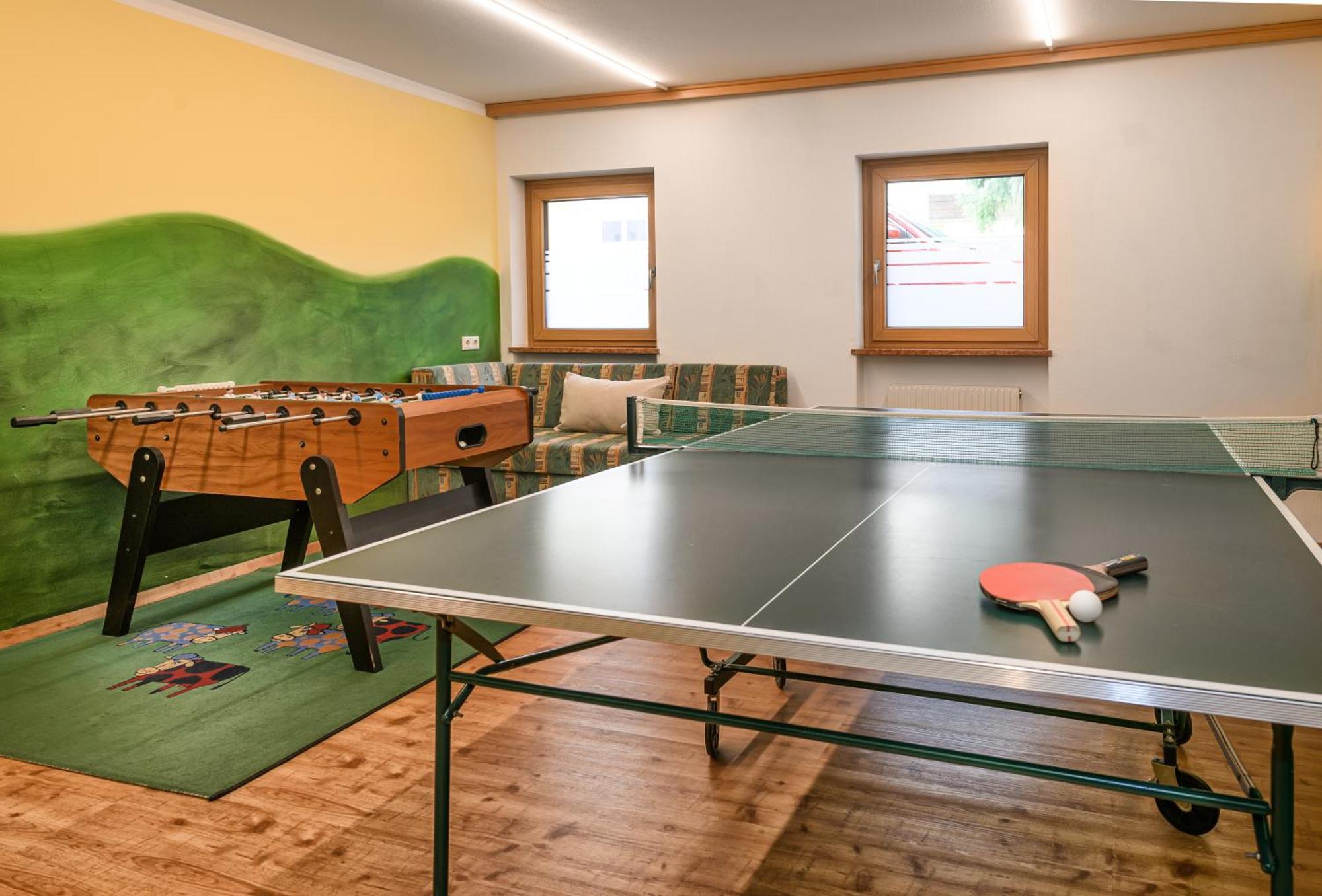 Ferienhaus Birgit - Inklusive Eintritt Alpentherme Bad Hofgastein Eksteriør billede