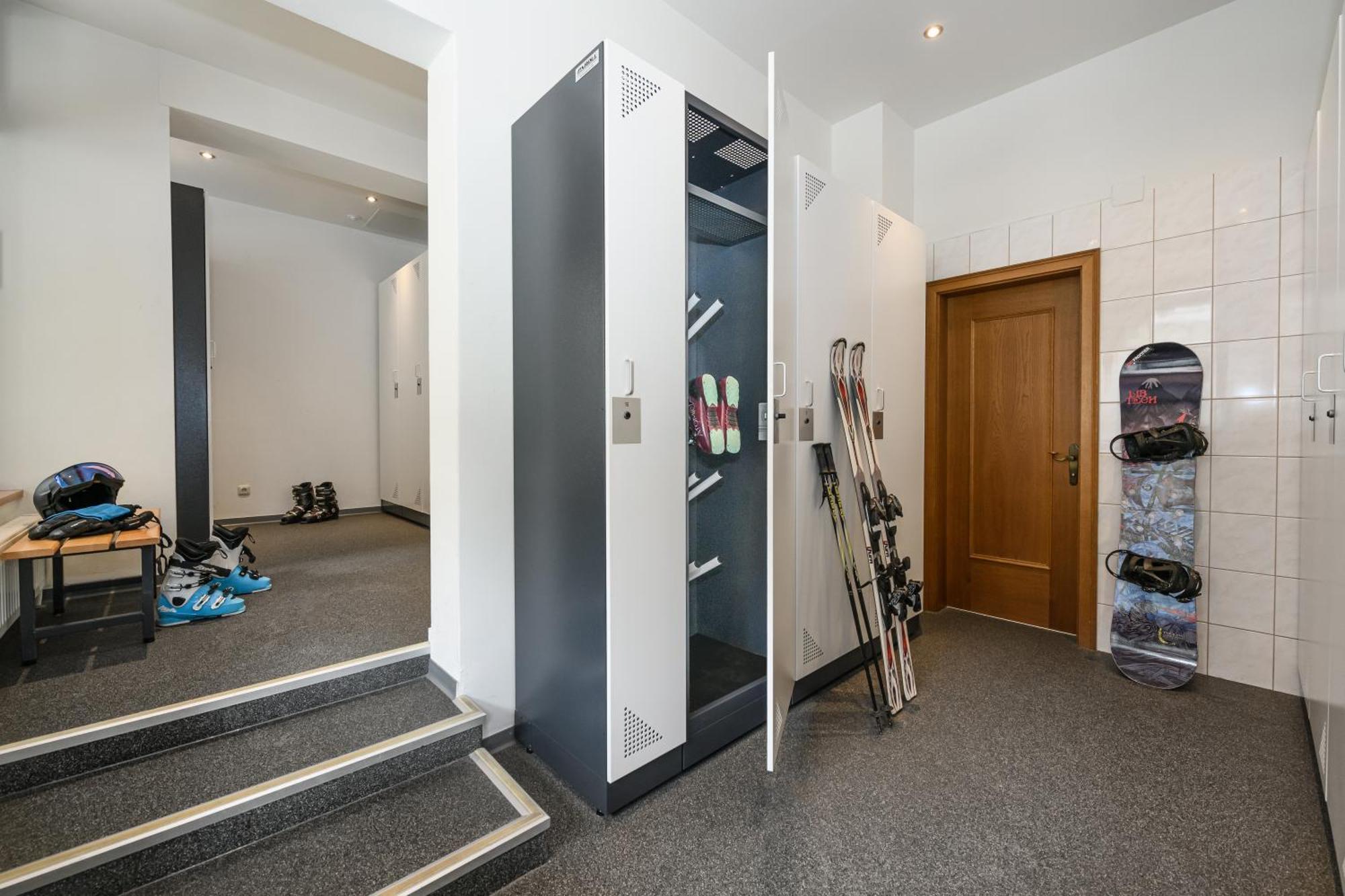Ferienhaus Birgit - Inklusive Eintritt Alpentherme Bad Hofgastein Eksteriør billede